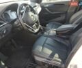 Белый БМВ Х1, объемом двигателя 2 л и пробегом 87 тыс. км за 6100 $, фото 6 на Automoto.ua