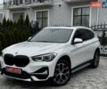 Белый БМВ Х1, объемом двигателя 2 л и пробегом 91 тыс. км за 23700 $, фото 14 на Automoto.ua