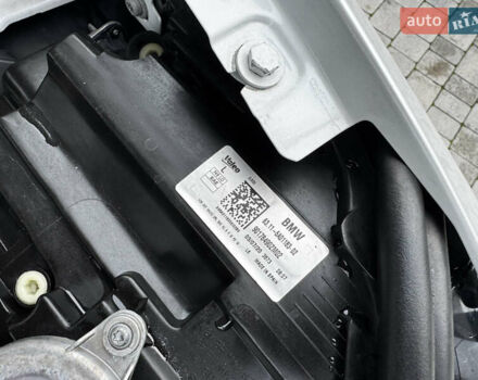 Белый БМВ Х1, объемом двигателя 2 л и пробегом 91 тыс. км за 23700 $, фото 83 на Automoto.ua