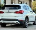 Белый БМВ Х1, объемом двигателя 2 л и пробегом 34 тыс. км за 11200 $, фото 7 на Automoto.ua