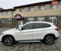 Белый БМВ Х1, объемом двигателя 2 л и пробегом 212 тыс. км за 17900 $, фото 10 на Automoto.ua