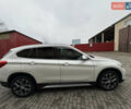 Белый БМВ Х1, объемом двигателя 2 л и пробегом 212 тыс. км за 17900 $, фото 23 на Automoto.ua