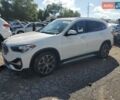 Белый БМВ Х1, объемом двигателя 2 л и пробегом 87 тыс. км за 6100 $, фото 1 на Automoto.ua