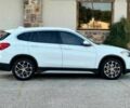 Белый БМВ Х1, объемом двигателя 2 л и пробегом 34 тыс. км за 11200 $, фото 3 на Automoto.ua