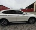 Білий БМВ Х1, об'ємом двигуна 2 л та пробігом 111 тис. км за 15700 $, фото 3 на Automoto.ua