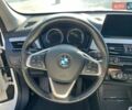 Белый БМВ Х1, объемом двигателя 2 л и пробегом 52 тыс. км за 33800 $, фото 20 на Automoto.ua