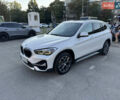 Белый БМВ Х1, объемом двигателя 2 л и пробегом 26 тыс. км за 28000 $, фото 1 на Automoto.ua