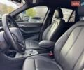 Белый БМВ Х1, объемом двигателя 2 л и пробегом 17 тыс. км за 19900 $, фото 14 на Automoto.ua