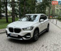 Білий БМВ Х1, об'ємом двигуна 2 л та пробігом 50 тис. км за 22777 $, фото 2 на Automoto.ua