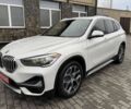 Білий БМВ Х1, об'ємом двигуна 2 л та пробігом 111 тис. км за 15700 $, фото 1 на Automoto.ua