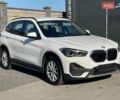 Белый БМВ Х1, объемом двигателя 2 л и пробегом 52 тыс. км за 33800 $, фото 1 на Automoto.ua