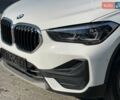 Белый БМВ Х1, объемом двигателя 2 л и пробегом 52 тыс. км за 33800 $, фото 8 на Automoto.ua