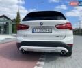 Белый БМВ Х1, объемом двигателя 2 л и пробегом 62 тыс. км за 26500 $, фото 17 на Automoto.ua