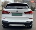 Белый БМВ Х1, объемом двигателя 2 л и пробегом 17 тыс. км за 19900 $, фото 5 на Automoto.ua
