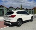 Белый БМВ Х1, объемом двигателя 2 л и пробегом 62 тыс. км за 26500 $, фото 24 на Automoto.ua