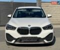 Белый БМВ Х1, объемом двигателя 2 л и пробегом 52 тыс. км за 33800 $, фото 3 на Automoto.ua