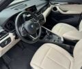 Білий БМВ Х1, об'ємом двигуна 2 л та пробігом 111 тис. км за 15700 $, фото 7 на Automoto.ua