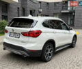 Білий БМВ Х1, об'ємом двигуна 2 л та пробігом 50 тис. км за 22777 $, фото 9 на Automoto.ua