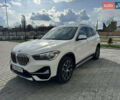 Белый БМВ Х1, объемом двигателя 2 л и пробегом 46 тыс. км за 27500 $, фото 6 на Automoto.ua