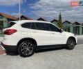 Белый БМВ Х1, объемом двигателя 2 л и пробегом 62 тыс. км за 26500 $, фото 22 на Automoto.ua