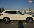 Білий БМВ Х1, об'ємом двигуна 2 л та пробігом 79 тис. км за 26500 $, фото 7 на Automoto.ua
