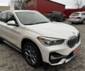 Білий БМВ Х1, об'ємом двигуна 2 л та пробігом 111 тис. км за 15700 $, фото 5 на Automoto.ua