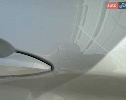 Білий БМВ Х1, об'ємом двигуна 2 л та пробігом 23 тис. км за 34000 $, фото 18 на Automoto.ua