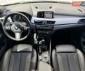 Білий БМВ Х1, об'ємом двигуна 2 л та пробігом 23 тис. км за 34000 $, фото 13 на Automoto.ua