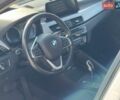 Белый БМВ Х1, объемом двигателя 2 л и пробегом 52 тыс. км за 33800 $, фото 19 на Automoto.ua