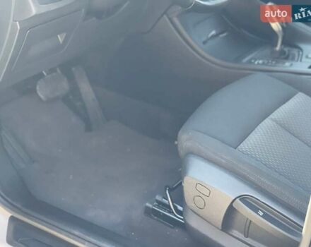 Белый БМВ Х1, объемом двигателя 2 л и пробегом 52 тыс. км за 33800 $, фото 13 на Automoto.ua