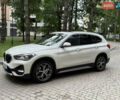 Білий БМВ Х1, об'ємом двигуна 2 л та пробігом 50 тис. км за 22777 $, фото 7 на Automoto.ua