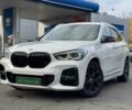 Белый БМВ Х1, объемом двигателя 2 л и пробегом 17 тыс. км за 21900 $, фото 1 на Automoto.ua