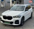 Белый БМВ Х1, объемом двигателя 2 л и пробегом 17 тыс. км за 19900 $, фото 4 на Automoto.ua