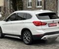 Білий БМВ Х1, об'ємом двигуна 2 л та пробігом 111 тис. км за 15700 $, фото 2 на Automoto.ua