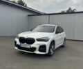 Белый БМВ Х1, объемом двигателя 2 л и пробегом 27 тыс. км за 36000 $, фото 1 на Automoto.ua