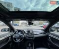 Белый БМВ Х1, объемом двигателя 2 л и пробегом 17 тыс. км за 19900 $, фото 10 на Automoto.ua