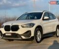 Белый БМВ Х1, объемом двигателя 2 л и пробегом 52 тыс. км за 33700 $, фото 1 на Automoto.ua
