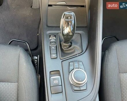 Белый БМВ Х1, объемом двигателя 2 л и пробегом 52 тыс. км за 33800 $, фото 23 на Automoto.ua