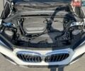 Белый БМВ Х1, объемом двигателя 2 л и пробегом 52 тыс. км за 33800 $, фото 37 на Automoto.ua