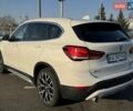 Білий БМВ Х1, об'ємом двигуна 2 л та пробігом 79 тис. км за 26500 $, фото 10 на Automoto.ua