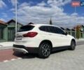 Белый БМВ Х1, объемом двигателя 2 л и пробегом 62 тыс. км за 26500 $, фото 23 на Automoto.ua