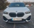 Белый БМВ Х1, объемом двигателя 1.5 л и пробегом 144 тыс. км за 28500 $, фото 1 на Automoto.ua