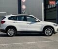 Белый БМВ Х1, объемом двигателя 2 л и пробегом 52 тыс. км за 33800 $, фото 4 на Automoto.ua