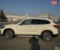 Білий БМВ Х1, об'ємом двигуна 2 л та пробігом 79 тис. км за 26500 $, фото 8 на Automoto.ua