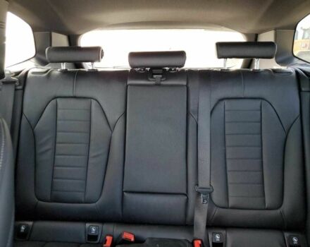 Белый БМВ Х1, объемом двигателя 2 л и пробегом 67 тыс. км за 6500 $, фото 9 на Automoto.ua