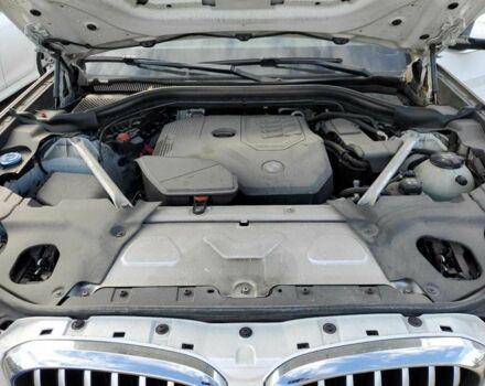 Белый БМВ Х1, объемом двигателя 2 л и пробегом 67 тыс. км за 6500 $, фото 11 на Automoto.ua