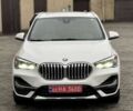 Білий БМВ Х1, об'ємом двигуна 2 л та пробігом 111 тис. км за 15700 $, фото 1 на Automoto.ua