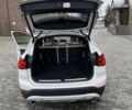 Білий БМВ Х1, об'ємом двигуна 2 л та пробігом 111 тис. км за 15700 $, фото 6 на Automoto.ua