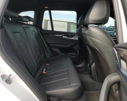 Белый БМВ Х1, объемом двигателя 2 л и пробегом 67 тыс. км за 6500 $, фото 10 на Automoto.ua