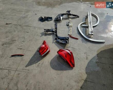 Белый БМВ Х1, объемом двигателя 0 л и пробегом 26 тыс. км за 6900 $, фото 11 на Automoto.ua